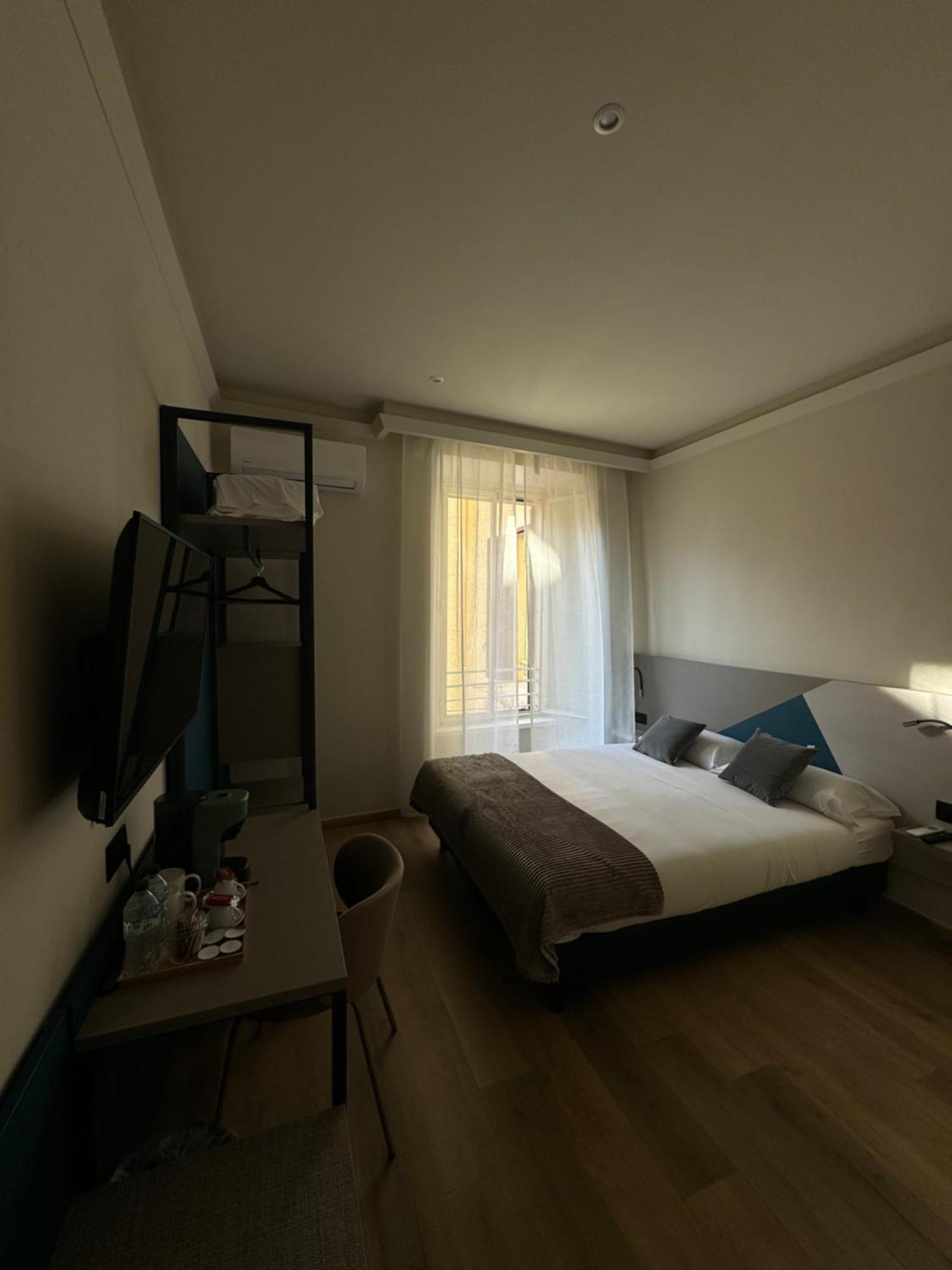 Honeycomb Guesthouse Roma Exterior foto