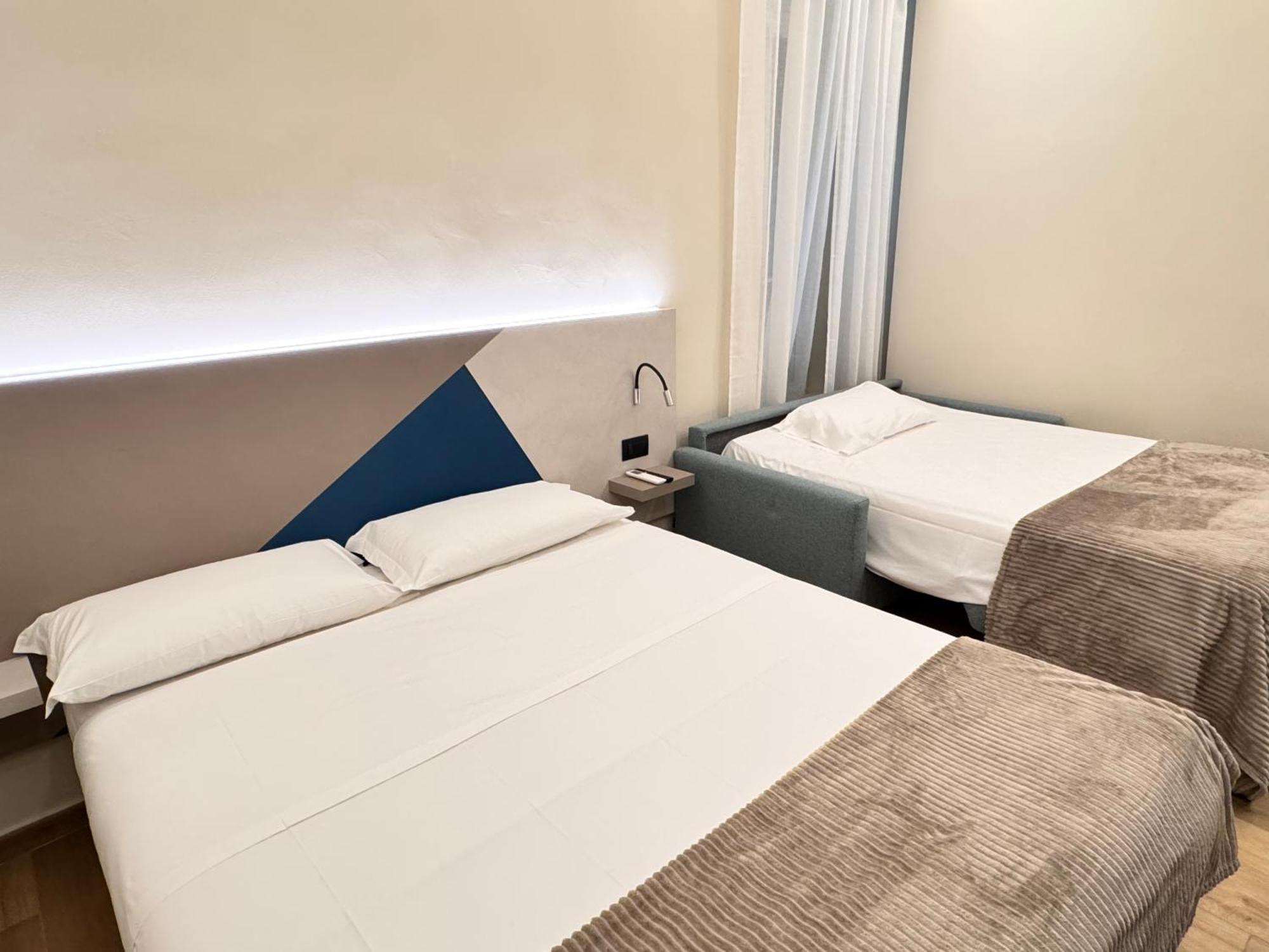Honeycomb Guesthouse Roma Exterior foto