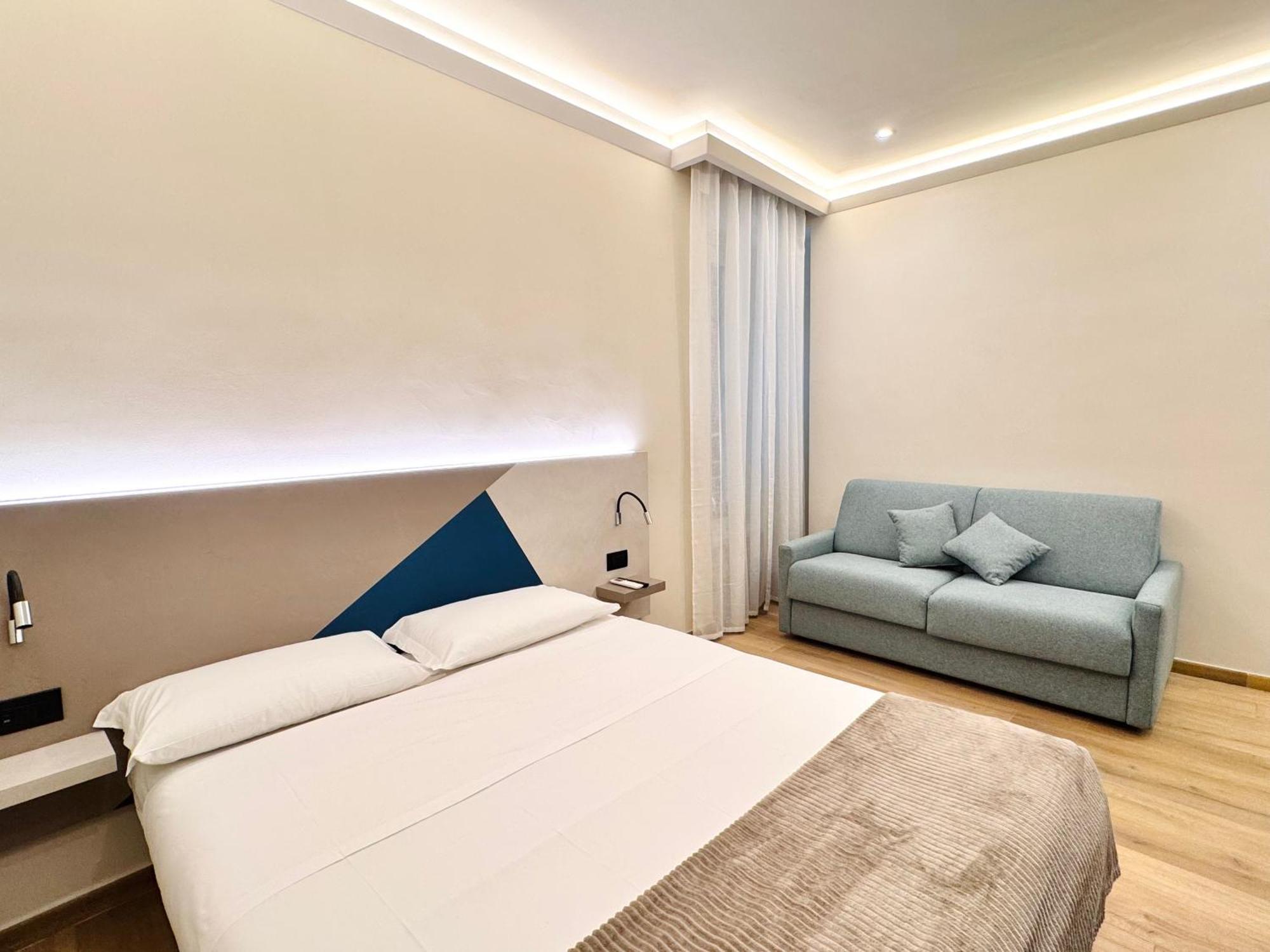 Honeycomb Guesthouse Roma Exterior foto