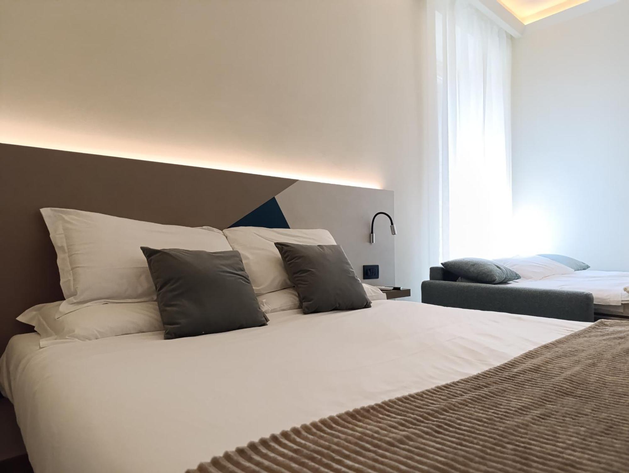 Honeycomb Guesthouse Roma Exterior foto