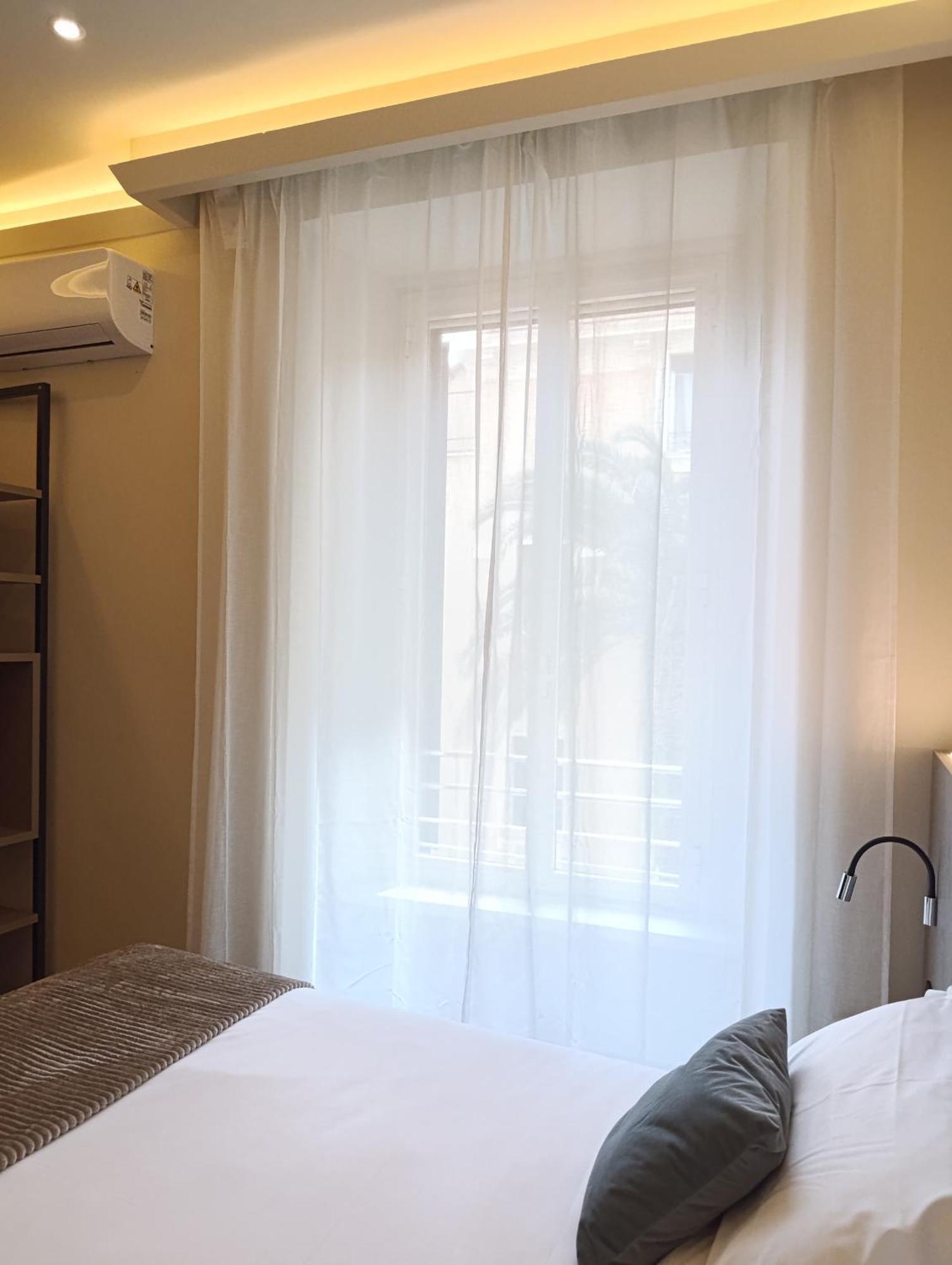 Honeycomb Guesthouse Roma Exterior foto