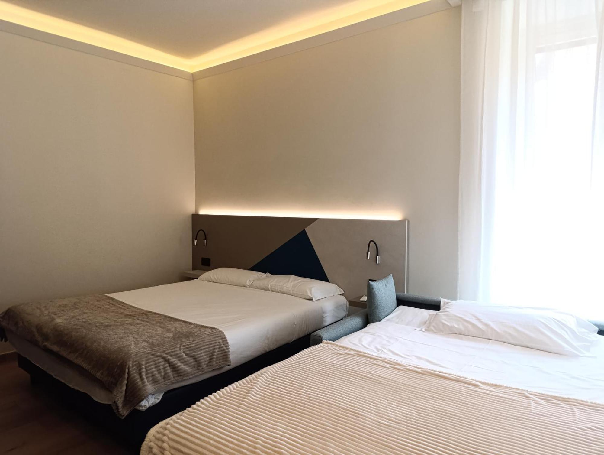 Honeycomb Guesthouse Roma Exterior foto