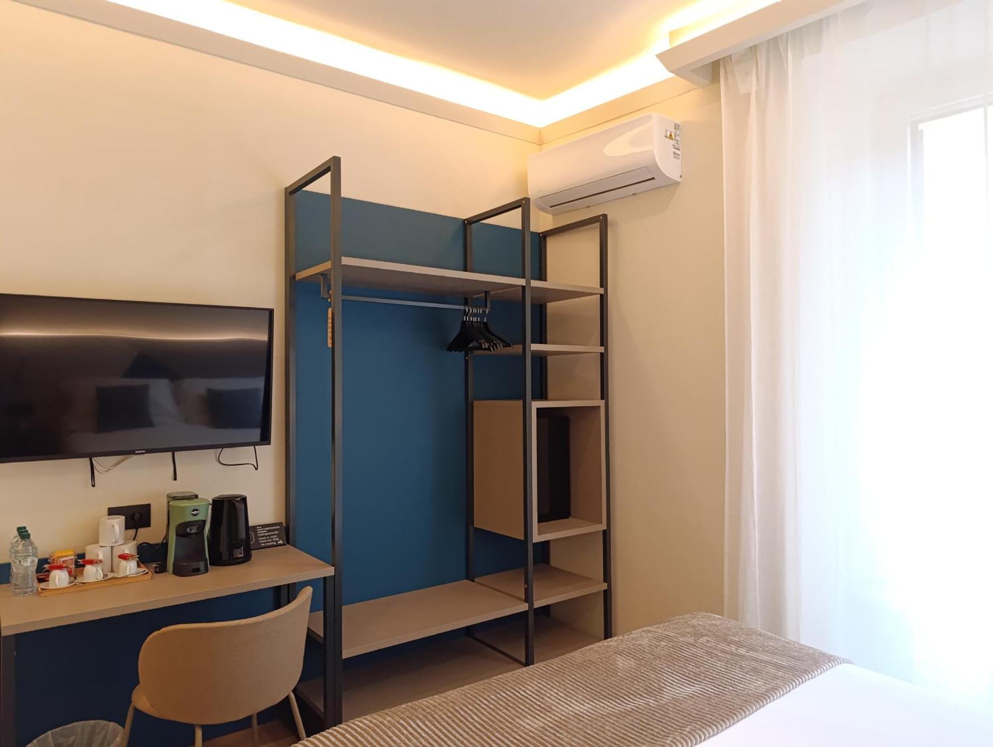 Honeycomb Guesthouse Roma Exterior foto