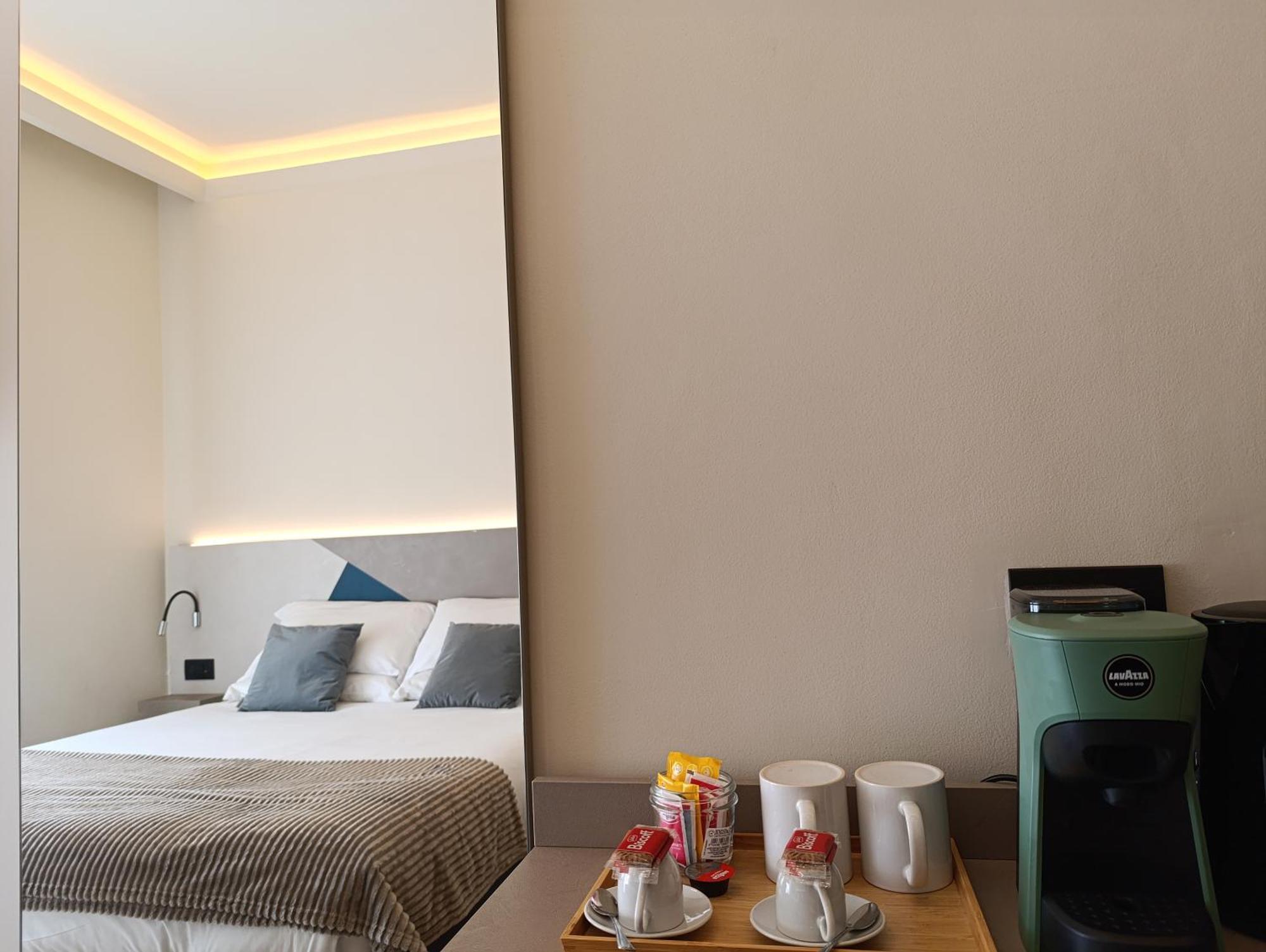 Honeycomb Guesthouse Roma Exterior foto